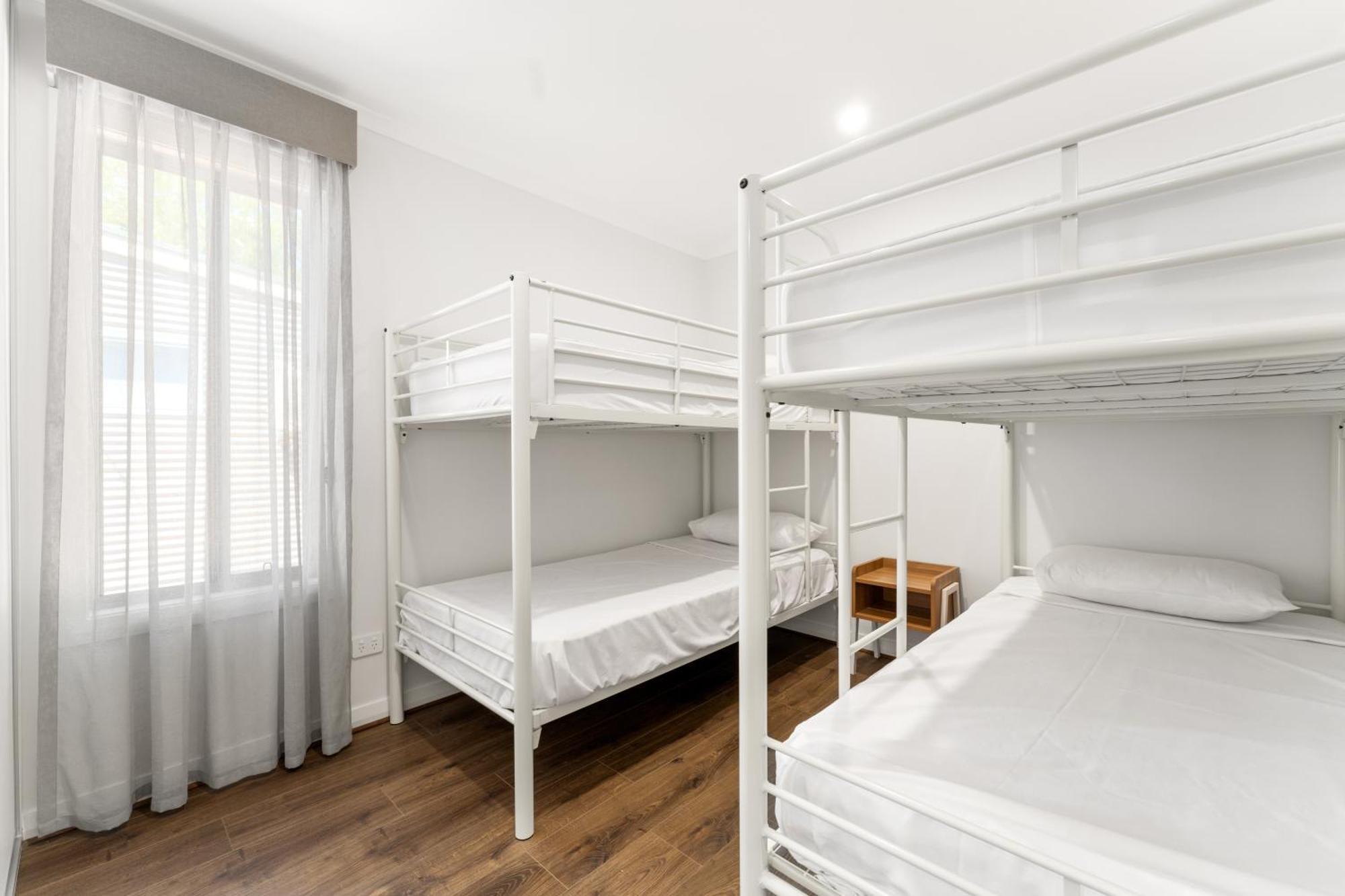 Echo Holiday Parks - Renmark Ngoại thất bức ảnh