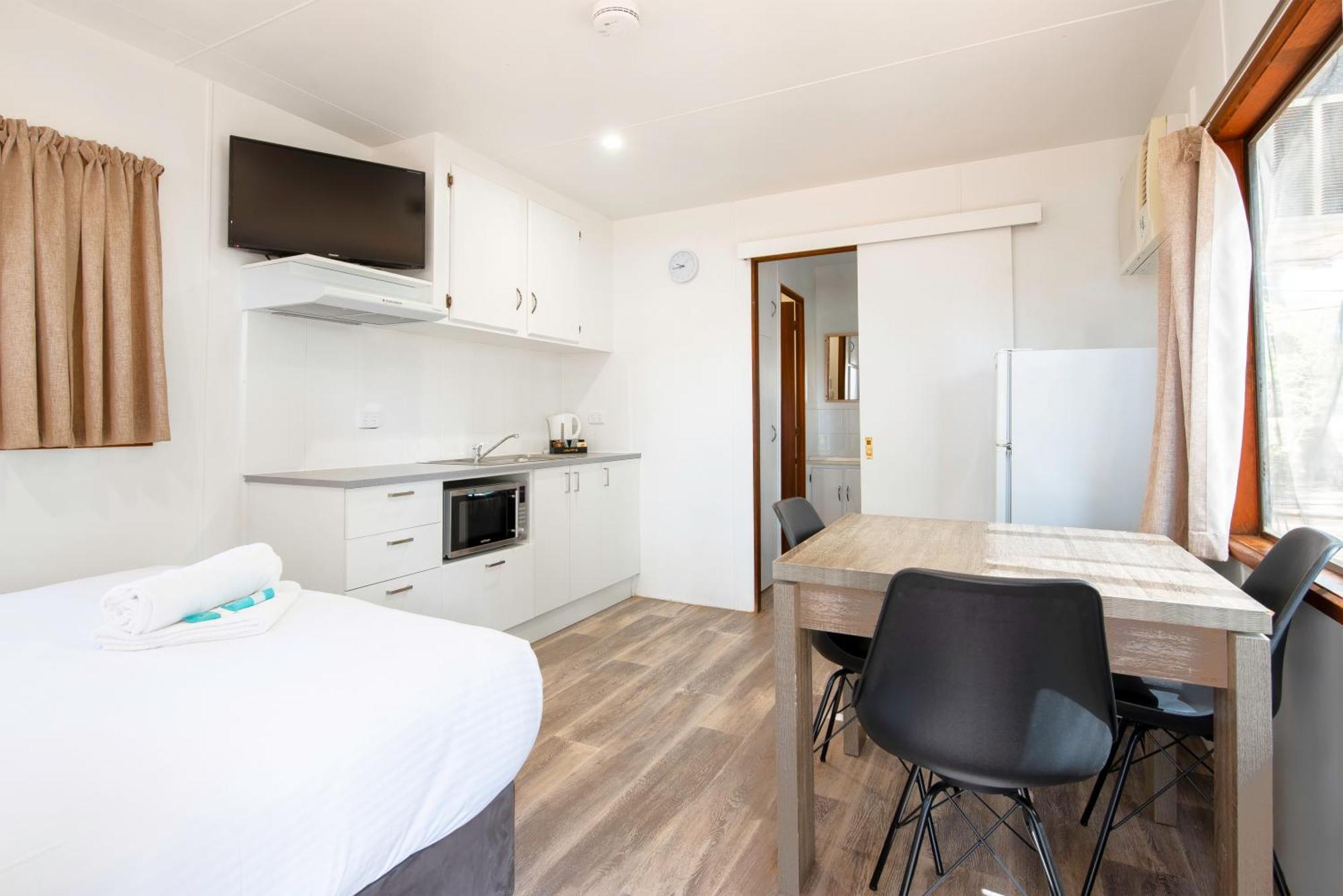 Echo Holiday Parks - Renmark Ngoại thất bức ảnh
