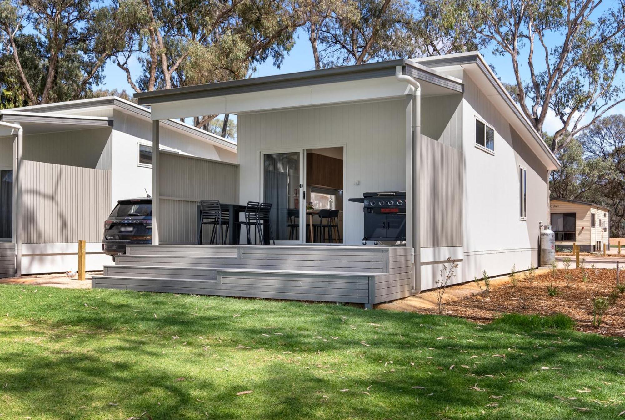 Echo Holiday Parks - Renmark Ngoại thất bức ảnh